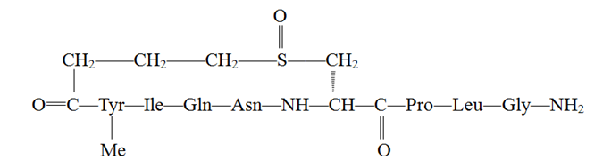 Carbetocin Impurity 3