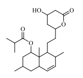洛伐他汀杂质33