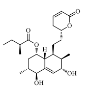 洛伐他汀杂质38