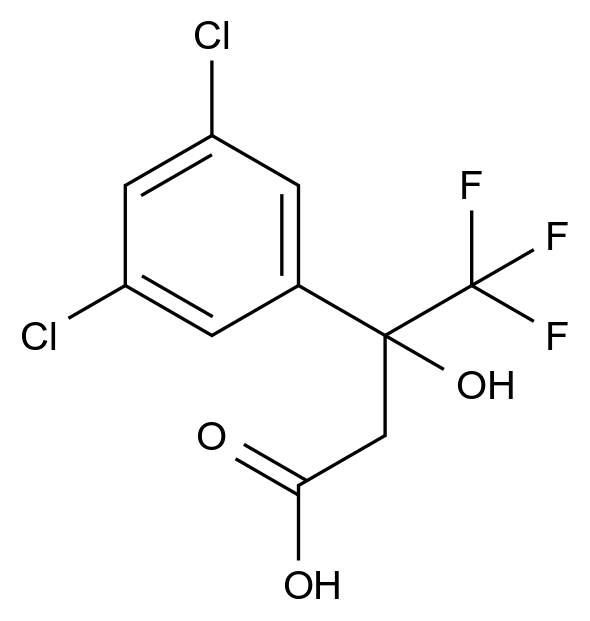 Fluralaner Impurity 19