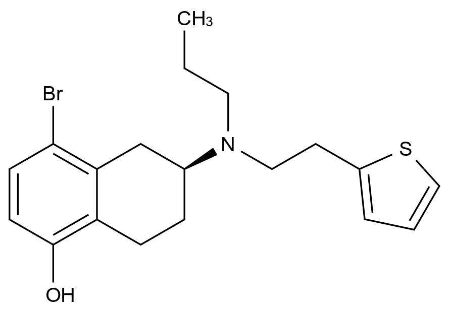 罗替高汀杂质21