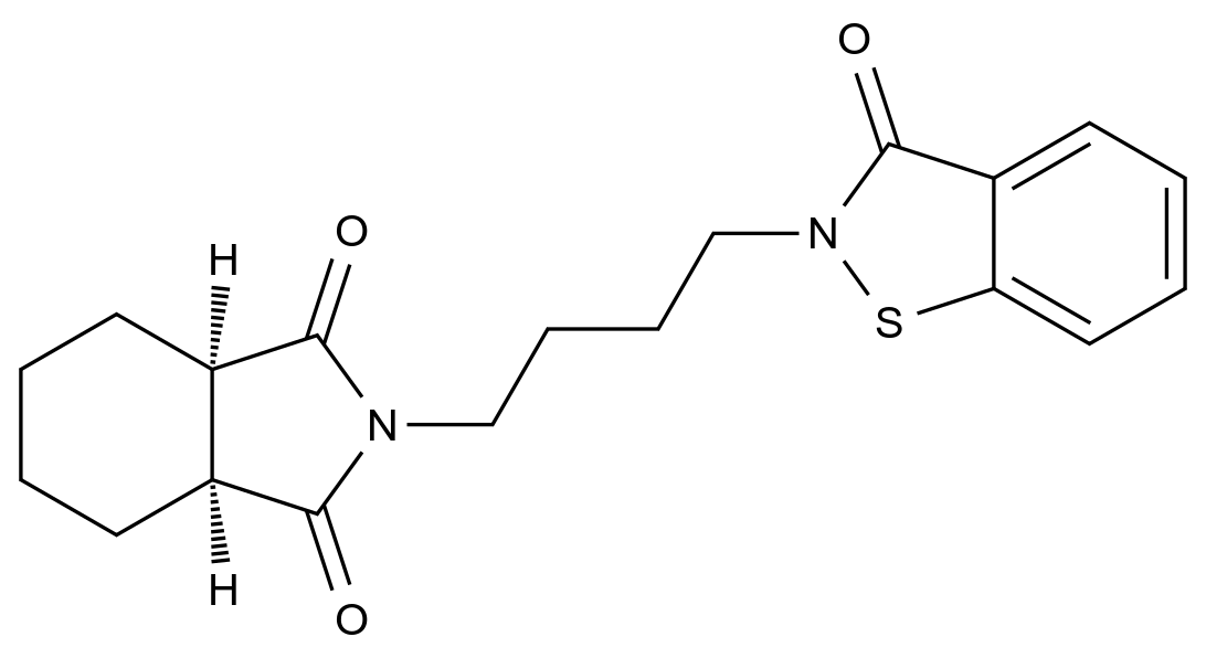 Perospirone Impurity 44