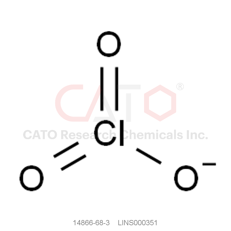 CAS No.:14866-68-3,Chlorate Solution