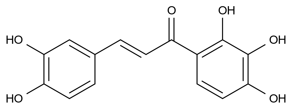 CAS No.:484-76-4,Okanin