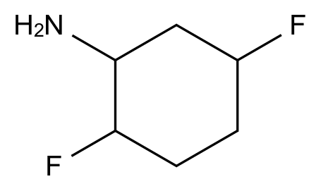 2,5-二氟苯胺 1,4-DIFLUORO-2-BROMOBENZENE
1-BROMO-2,5-DIFLUOROBENZENE
2,5-DIFLUOROBROMOBENZENE
2,5-difluoroaniline
2-BROMO-1,4-DIFLUOROBENZENE
367-30-6
PF10518 CAS 367-30-6 结构式 Chemical Structure