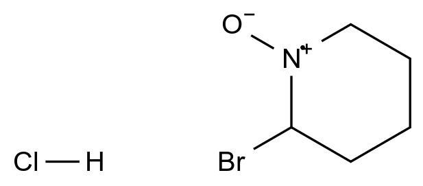 2-溴吡啶-<I>N</I>-氧化物 盐酸盐 2-Bromopyridine 1-oxide hydrochloride
2-bromo-1-oxidopyridin-1-ium hydrochloride
2-bromopyridine 1-oxid hydrochloride
2-bromopyridine n-oxide hcl
2-bromopyridine n-oxide hydrochloride
2-bromopyridine n-oxide hydrochloride, 9 7%
80866-91-7
pyridine, 2-bromo-, 1-oxide, hydrochloride CAS 80866-91-7 结构式 Chemical Structure
