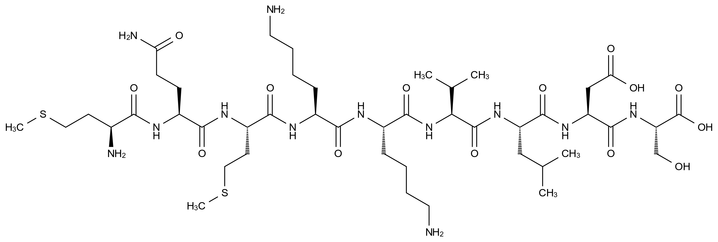 CAS No.:118850-71-8,Anti-Inflammatory Peptide? 肽1