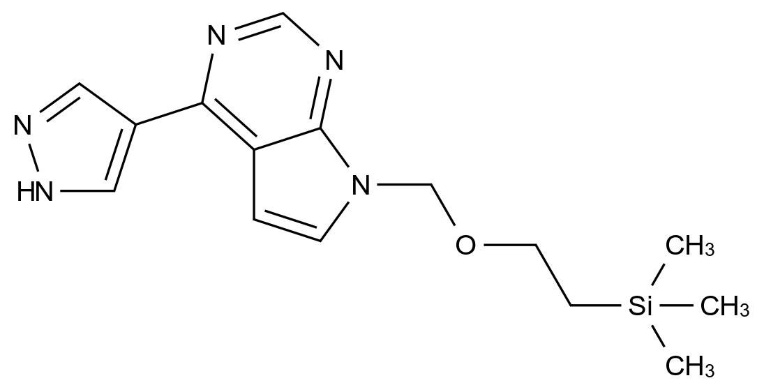 CAS No.:941685-27-4,巴瑞替尼杂质N2