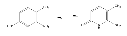 CAS No.:1260883-35-9 (ketone form),非奈利酮杂质22