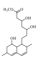 Lovastatin Impurity 21