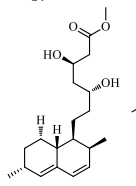 洛伐他汀杂质37