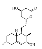 洛伐他汀杂质40