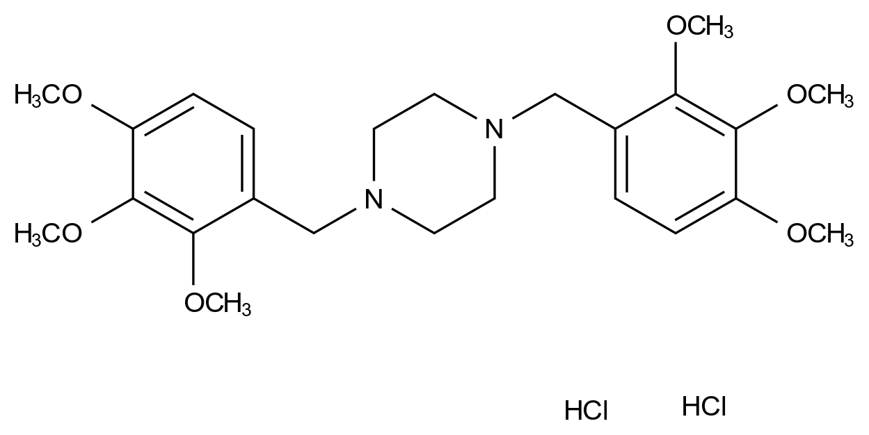 Trimetazidine Impurity 26