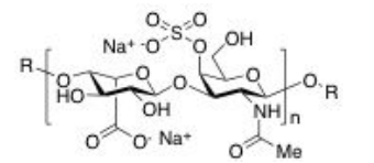 CAS No.:54328-33-5,硫酸软骨素B