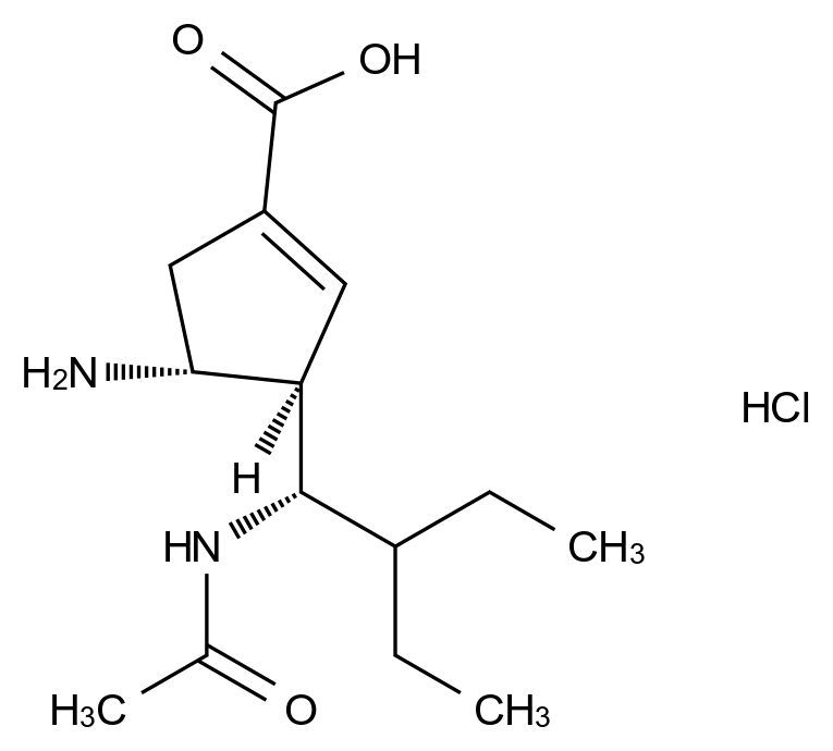 Peramivir Impurity 22 HCl