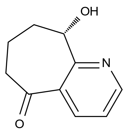 CAS No.:1190363-43-9,瑞美吉泮杂质61