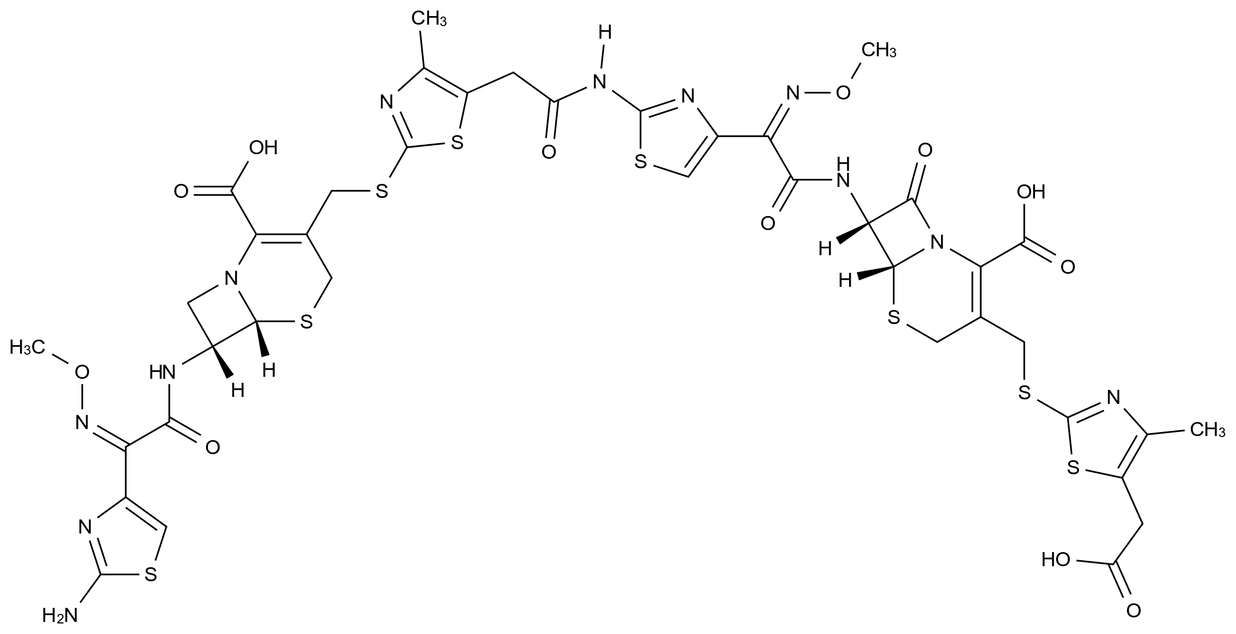 Cefodizime Impurity 22