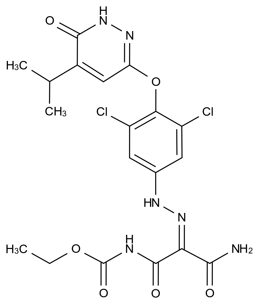 瑞司美替罗杂质38