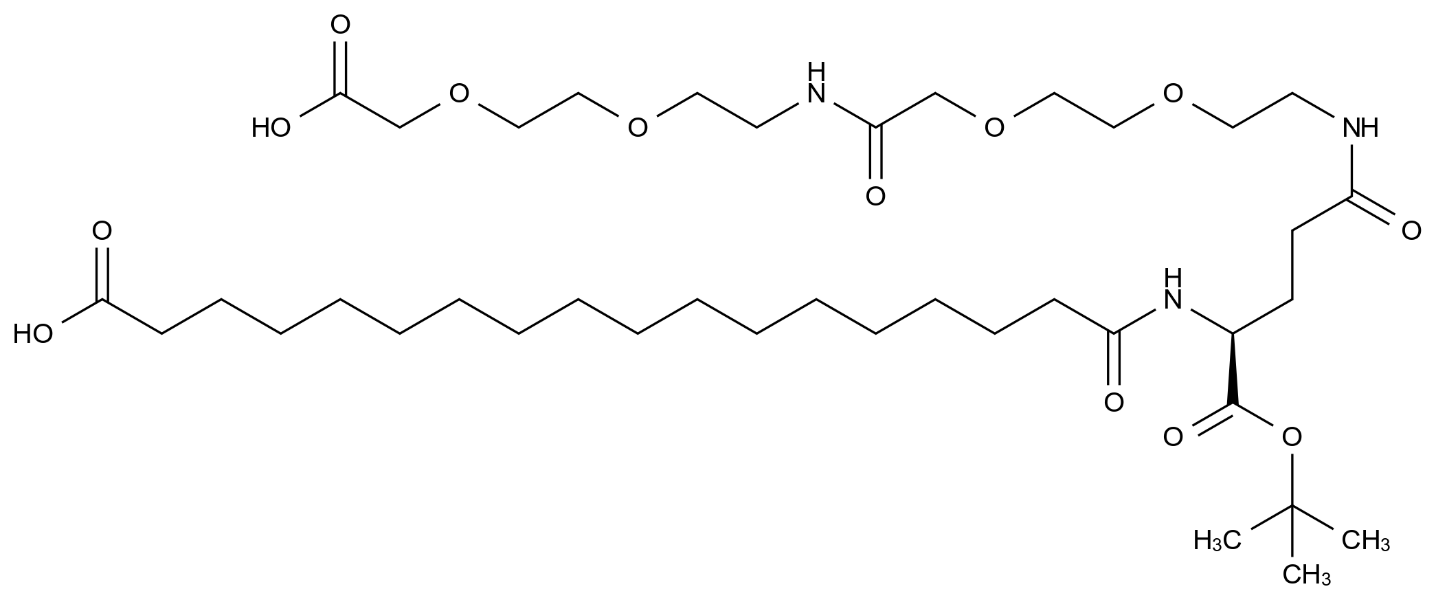 司美格鲁肽杂质70