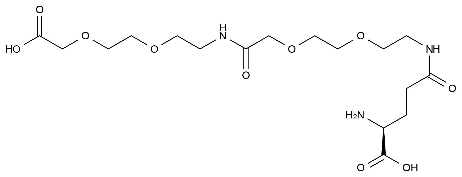 司美格鲁肽杂质75