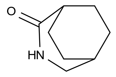  Tranexamic Acid Impurity 9 CAS 5592-68-7 结构式 Chemical Structure
