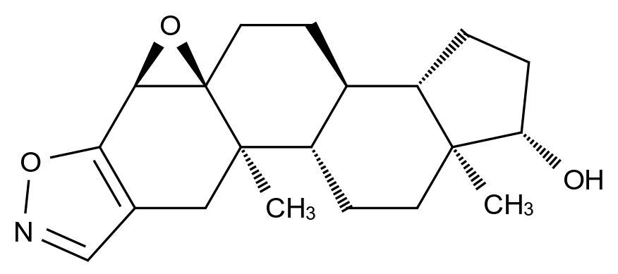CAS No.:20051-76-7,Trilostane Impurity3