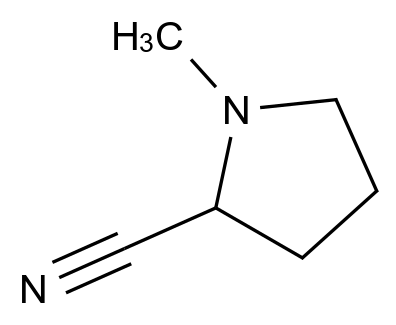 CAS No.:20297-37-4,Vildagliptin Carbonitrile Impurity