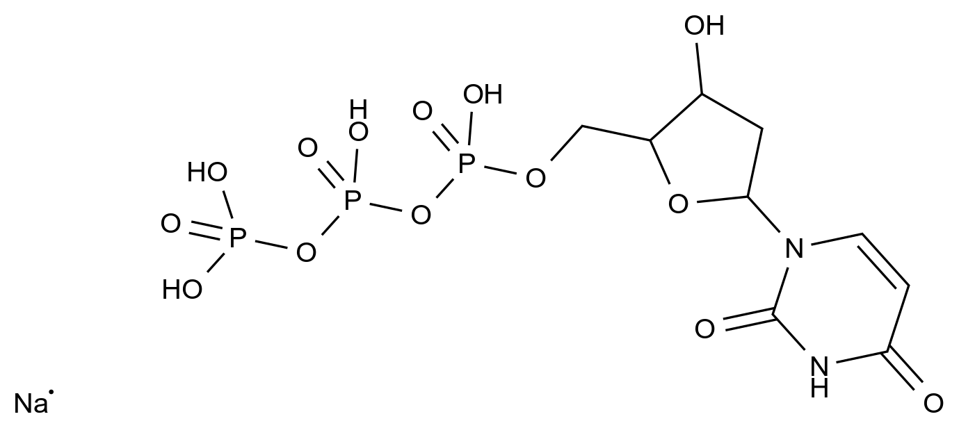 CAS No.:94736-09-1,dUTP
