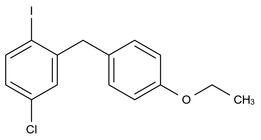 恩格列净杂质208