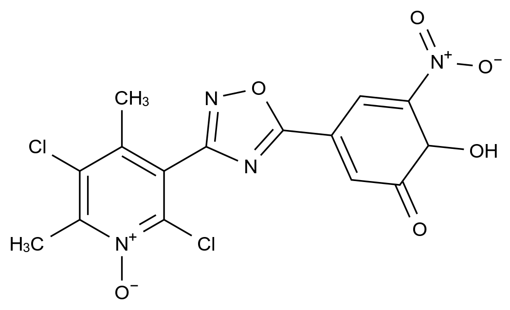 Opicapone Impurity 11