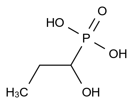 CAS No.:53621-85-5,Fosfomycin Impurity 50