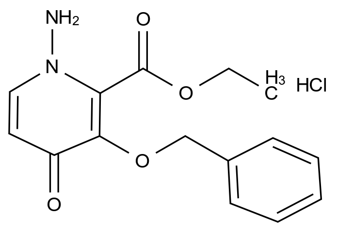 Barloxavir impurity 93