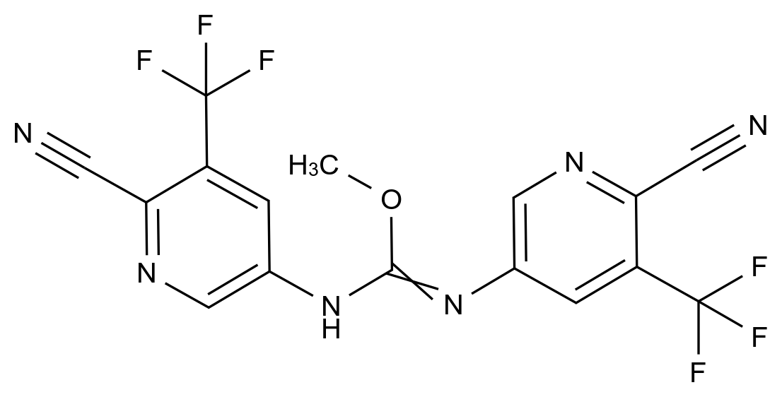 Apalutamide Impurity 67