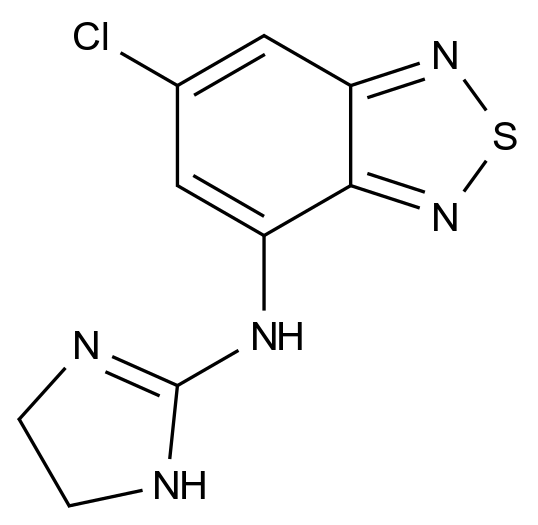 Tizanidine impurity 31