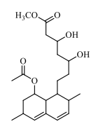 Lovastatin Impurity 18
