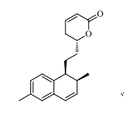 Lovastatin Impurity 11