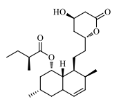 洛伐他汀杂质31