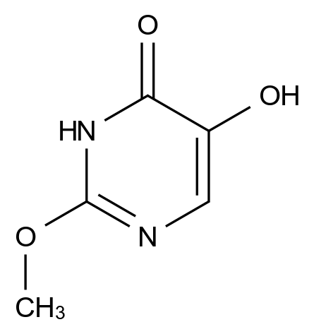 Fluorouracil Impurity 22