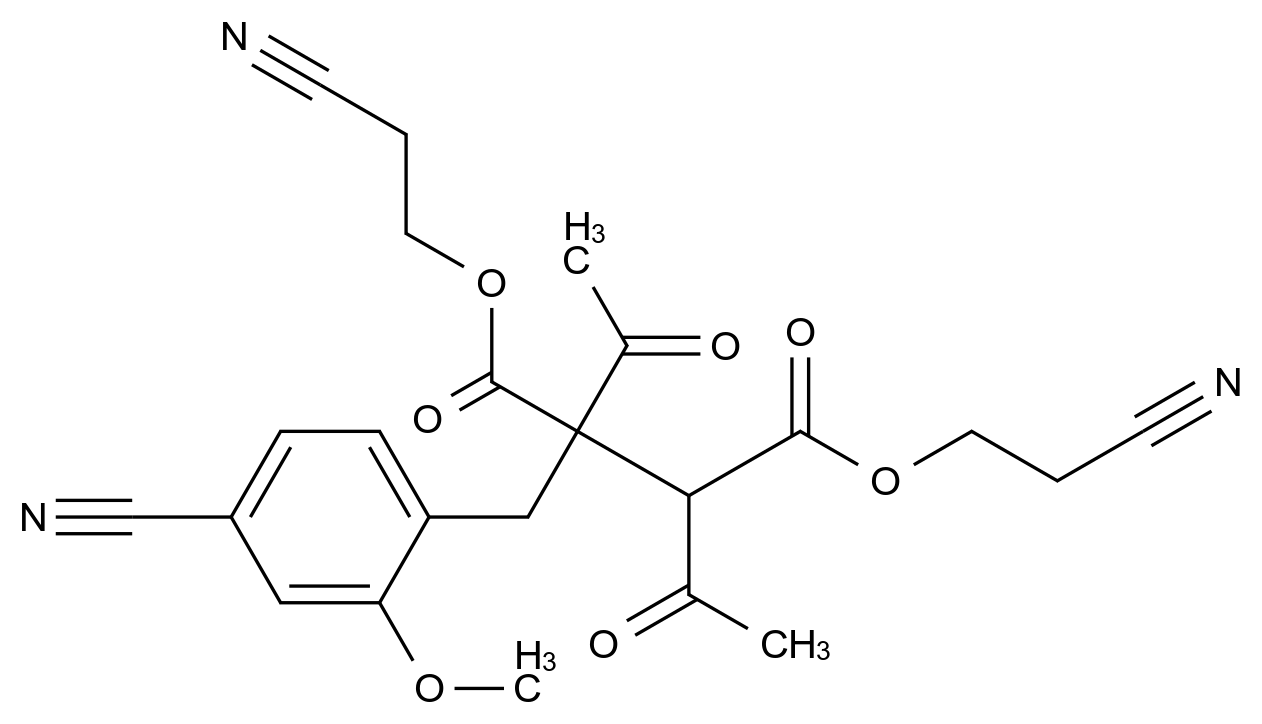 非奈利酮杂质125