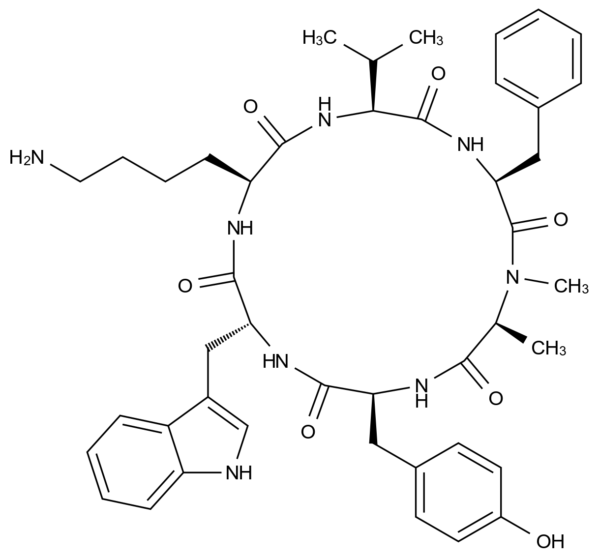 CAS No.:81377-02-8,Seglitide