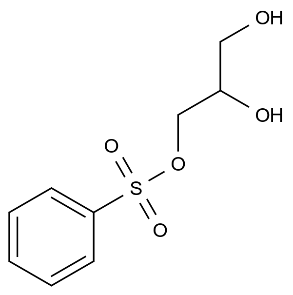 Benzenesulfonate Impurity 5