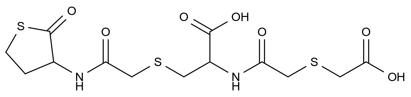 Erdosteine Impurity 11