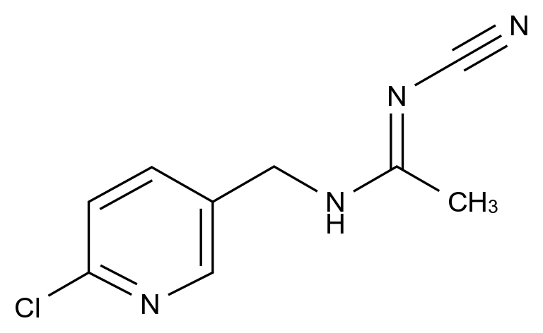CAS No.:190604-92-3,去甲基啶虫脒