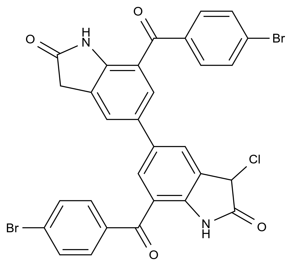 Bromfenac Impurity 61
