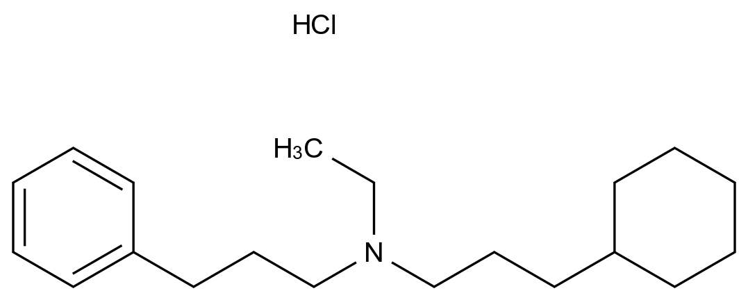 CAS No.:2732347-30-5(free base),阿尔维林EP杂质D 盐酸盐