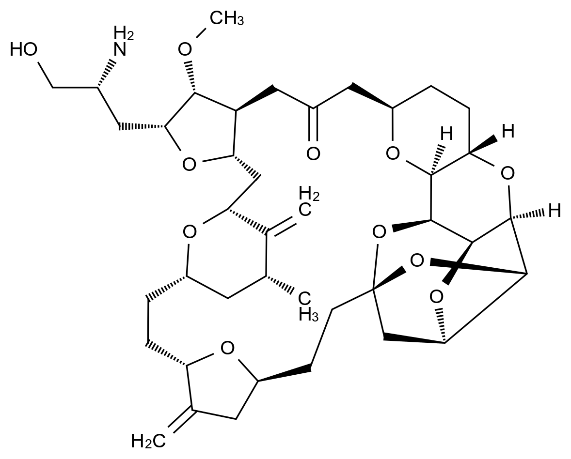 CAS No.:1534341-95-1,艾立布林杂质7