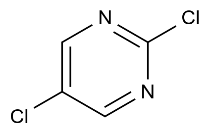 CAS No.:22536-67-0,2,5-Dichloropyrimidine