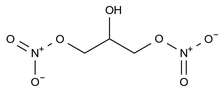 CAS No.:623-87-0,硝化甘油溶液EP杂质E