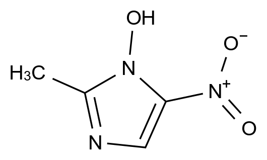 奥硝唑杂质89