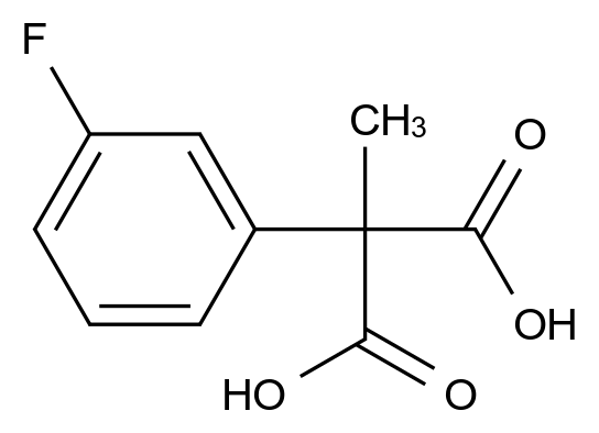 CAS No.:145983-05-7,氟比洛芬杂质90